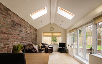 conservatory roof insulation Sebergham, Cumbria