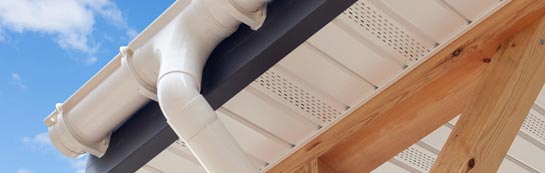 get Sebergham guttering quotes today