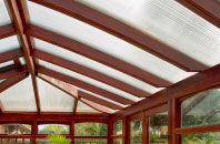Sebergham conservatory roofing insulation
